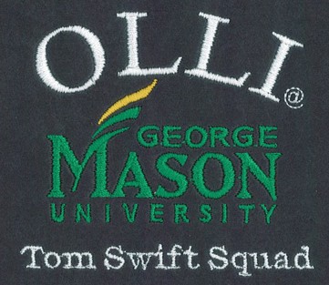 Swiftie Logo Patch